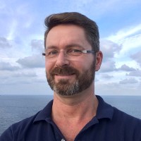 Oracle Health Information Employee Thomas Smith's profile photo