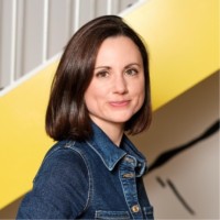 Adfabric Employee Hannah K.'s profile photo