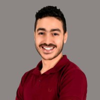 Raqmix Employee Muhammad Salama's profile photo