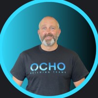 Ocho Employee Justin Donaldson's profile photo