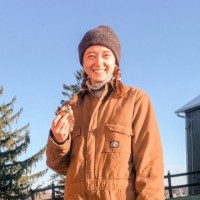 Pilot Project Brewing Employee Lena Lange's profile photo