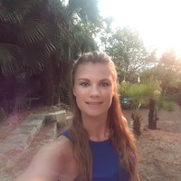 Canopius Group Employee Alice Senior's profile photo