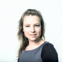 Etris Bank GmbH Employee Samya Rhode's profile photo
