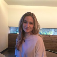 Consilient Labs Inc. Employee Holly Potter's profile photo