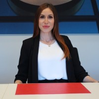 Boston Pizza International Inc Employee Cailin White's profile photo