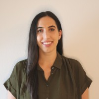 Able ARTS Work Employee Shir Dyer's profile photo