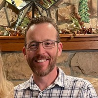 Collins Aerospace Employee Scott Embry's profile photo