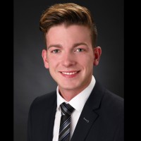 Krebs Unternehmensgruppe Employee Marek Tewes's profile photo