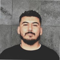 Jonathan Mejia's profile photo