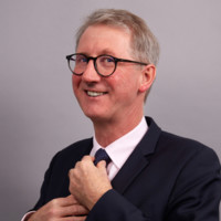 EVAlliance.US Employee Tony Bocock's profile photo