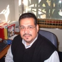 California Department of Transportation Employee Larry A. Vasquez's profile photo