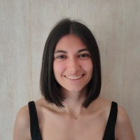 Advanced BioDesign Employee Margaux Bland's profile photo