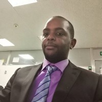 Go Cloud Careers Employee Patrick Ilunga's profile photo