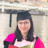 Mathiou Services Employee Trang Nguyen's profile photo
