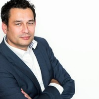 Accenture Employee Michael Teichmann's profile photo