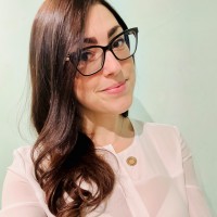 CISA Employee Roberta Cerqua's profile photo
