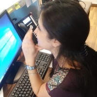 Syria Recovery Trust Fund (SRTF) Employee Suhad Hajjara's profile photo