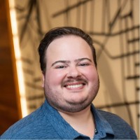 JPMorganChase Employee Andrew Feist's profile photo