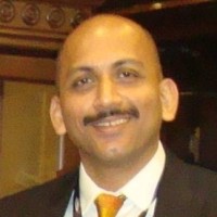 Sony Pictures Networks India Employee Shankar Narayan's profile photo