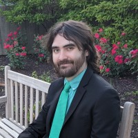 Stryker Employee Conor Lloyd's profile photo