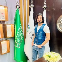 COMATEC | كوماتيك Employee Ashfaq Ahmad's profile photo