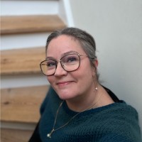 YouGov Employee Anne Iversen's profile photo