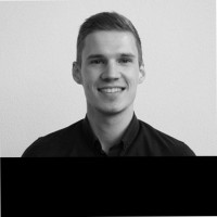 DTC Media Employee Roel Gebbinck's profile photo