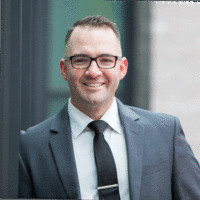 TokenBot Employee Anthony Elia's profile photo