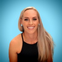 Inspired Business Media Employee Lisa Hussain's profile photo