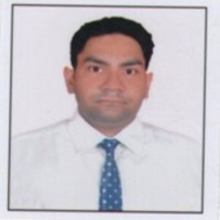 Kamal Encon Industries Limited Employee Deepak Sharma's profile photo