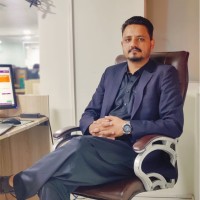 Right Medical Billing Employee Rizwan Riaz's profile photo