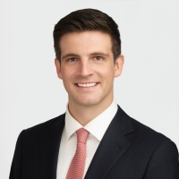 Evercore Employee Greg O'Connor's profile photo