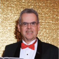 Starboard Cruise Services Employee Robert Alderman's profile photo