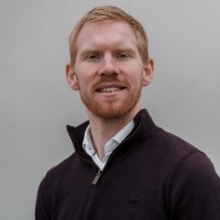 Everest Technical Services Employee Craig Mathie's profile photo
