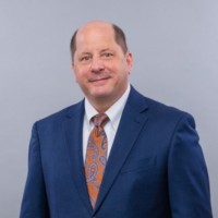 Genesis Legal Group Employee Ross Schreiter's profile photo
