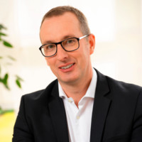 Detectaplast Employee Olivier Saintpaul's profile photo