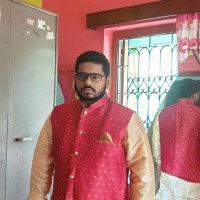 R.B.COMTEC PVT LTD Employee Hrik Gomes's profile photo