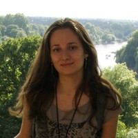 Gradient Control Laboratories Employee Mariana Mărășoiu's profile photo
