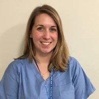 Newton-Wellesley Hospital Employee Kristen Klokelis's profile photo