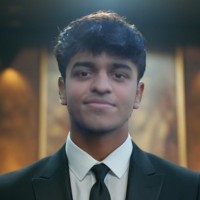 AI Digital Employee Ritvik Verma's profile photo