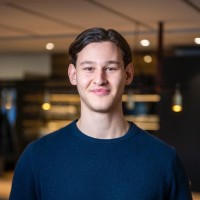 Robin Strömberg Email