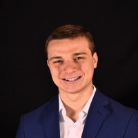 ARCO Innovations Employee Evan Whitlow's profile photo