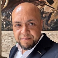 Workana Employee Raul Silva's profile photo