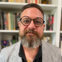 FloSports Employee Matthew Jewell's profile photo