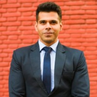 Limelight Software Employee Priyank Bindra's profile photo