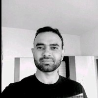 Kyndryl Employee Dinesh Tyagi's profile photo