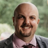 GM BluePlan Engineering Limited Employee Brendan Shapton's profile photo