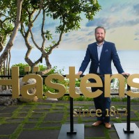 Hästens Beds Employee Fredrik Sandström's profile photo