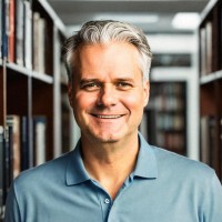 Heraeus Employee Tore Prang's profile photo