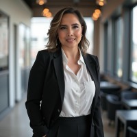 Preciosa Frank Email & Phone Number